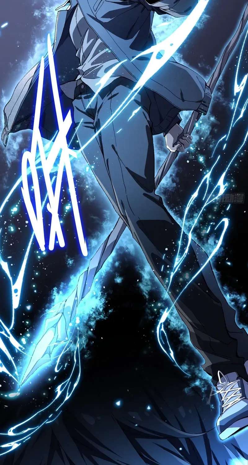 Skills have no cooldown, I turned into a natural disaster of undead Chapter 4 - page 27