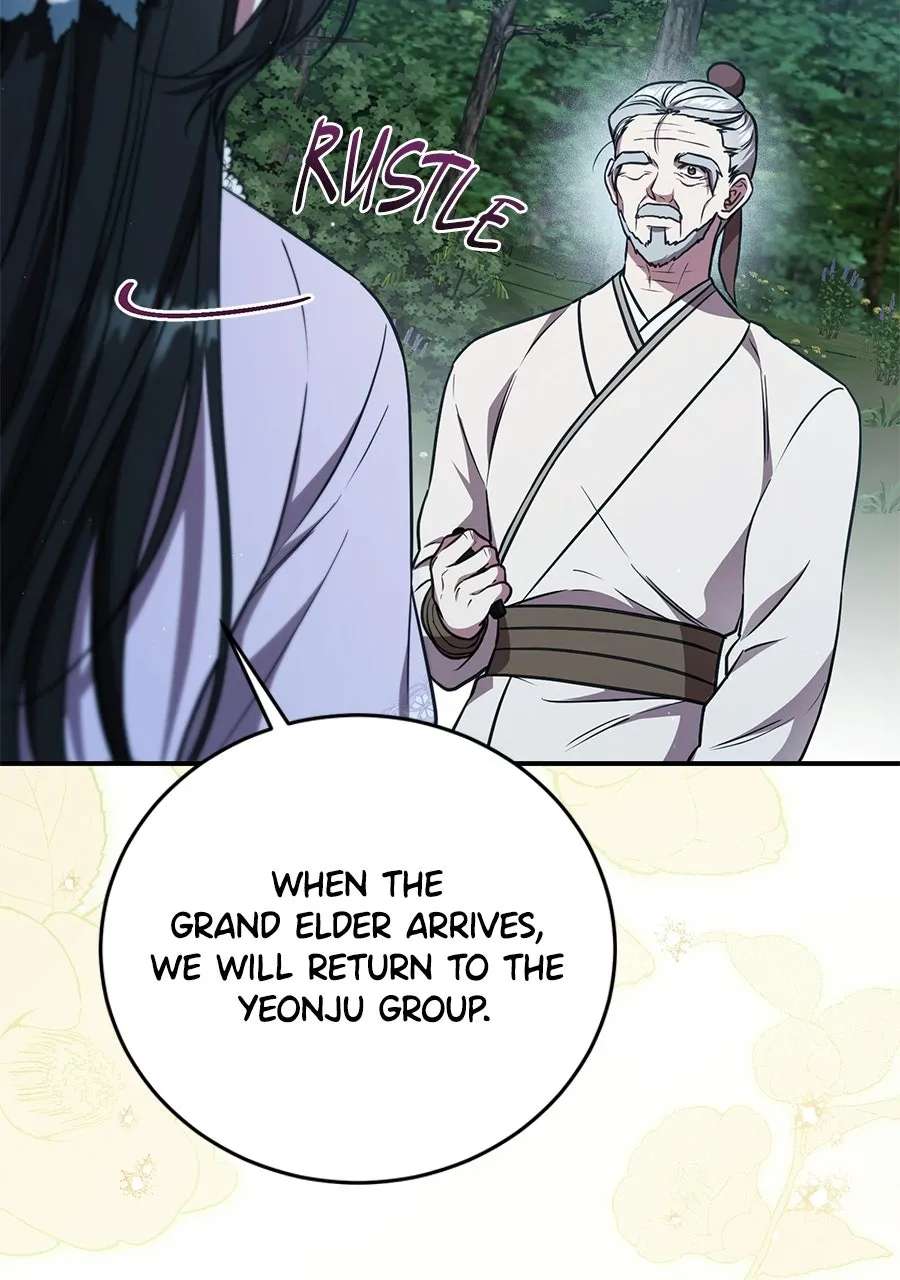 The Eldest Daughter Protectsthe Tang Clan Chapter 10 - page 78