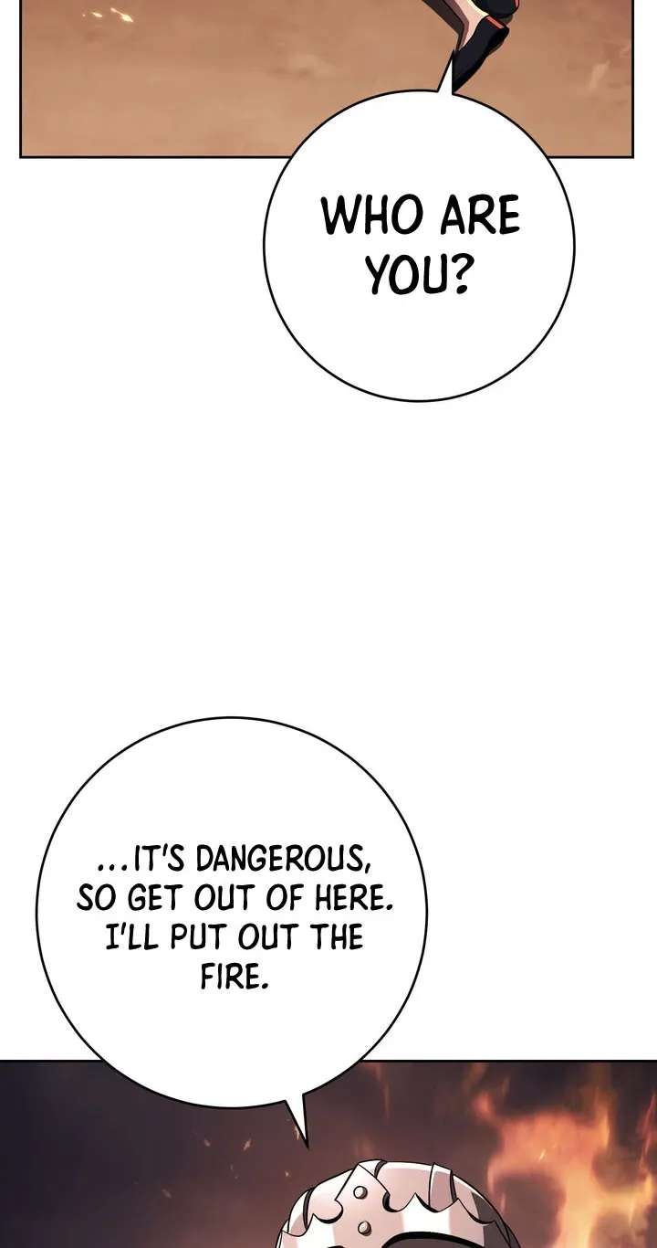 The Skeleton Soldier Failed To Defend The Dungeon Chapter 386 - page 87