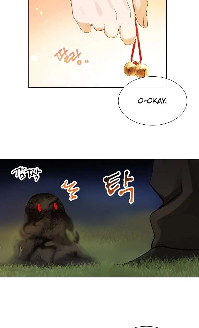 There Are Monsters Here, Too Chapter 2 - page 39