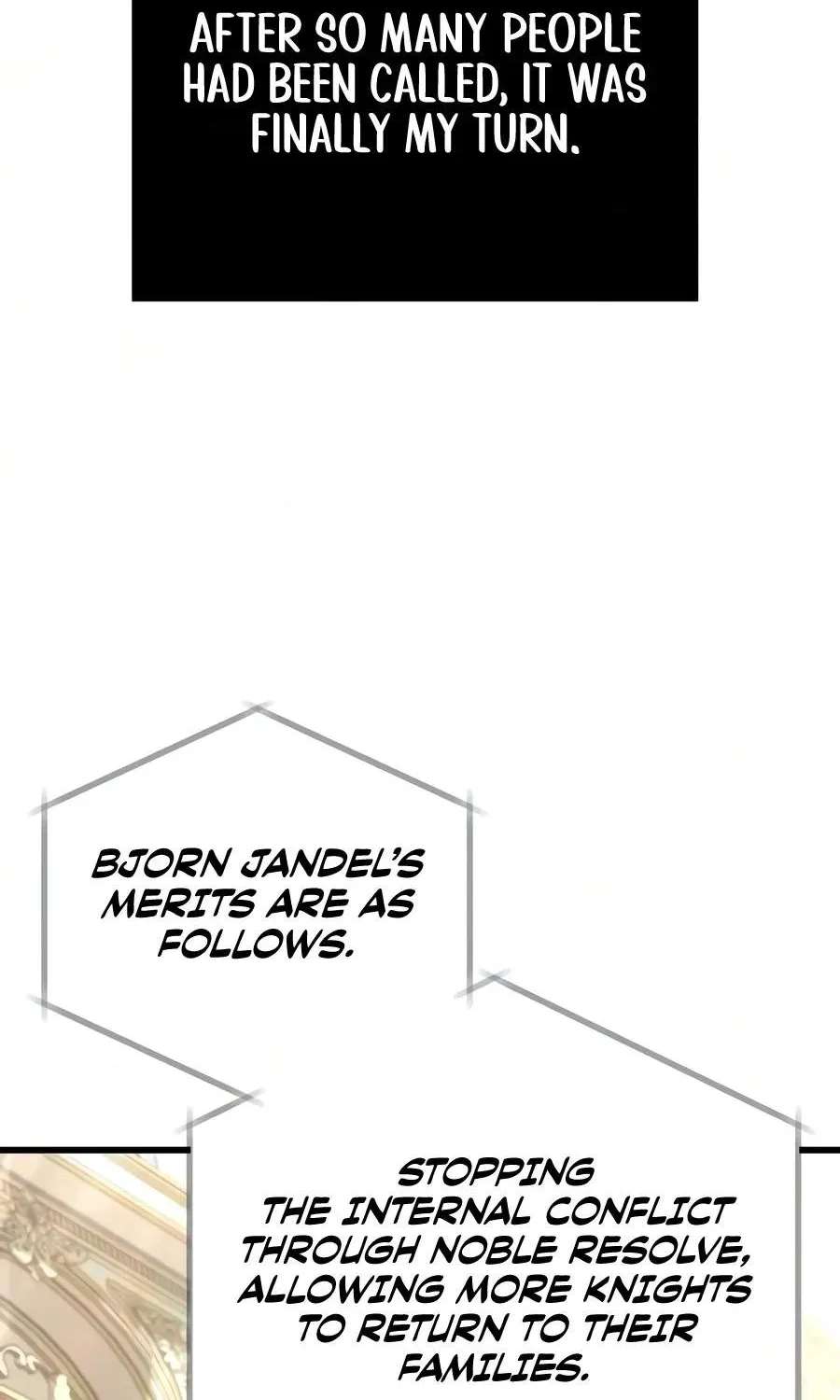 Surviving The Game As A Barbarian Chapter 155 - page 11