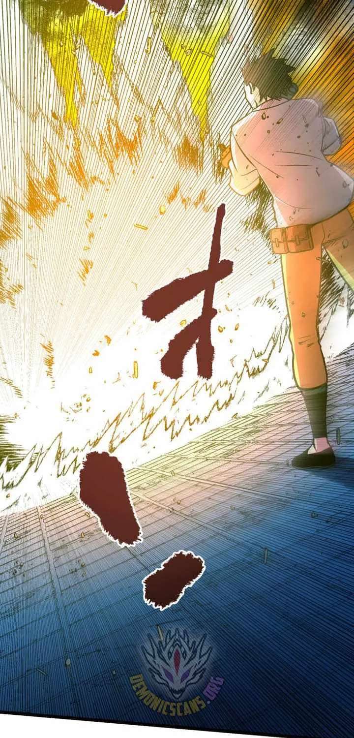 The Reincarnation of God-Level Crafting Chapter 41 - page 86