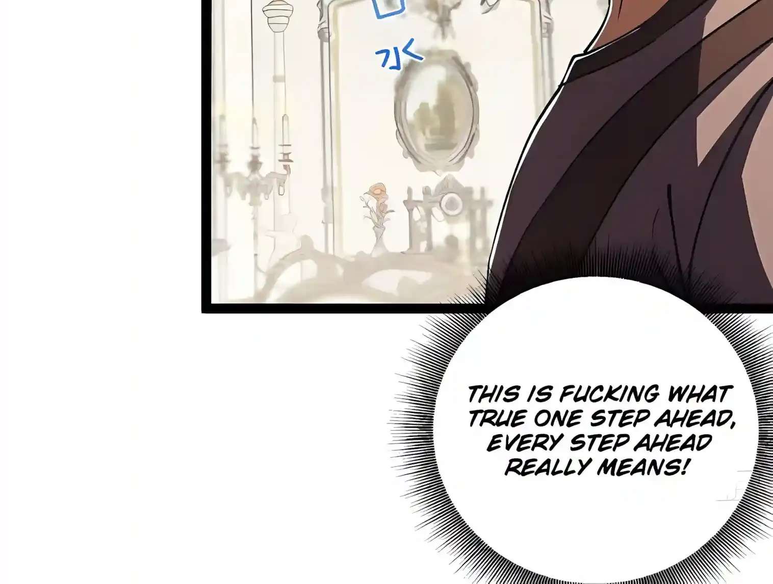 I May Be a Beginner, but I’m Actually a Level 99 Overpowered Player Chapter 21 - page 135