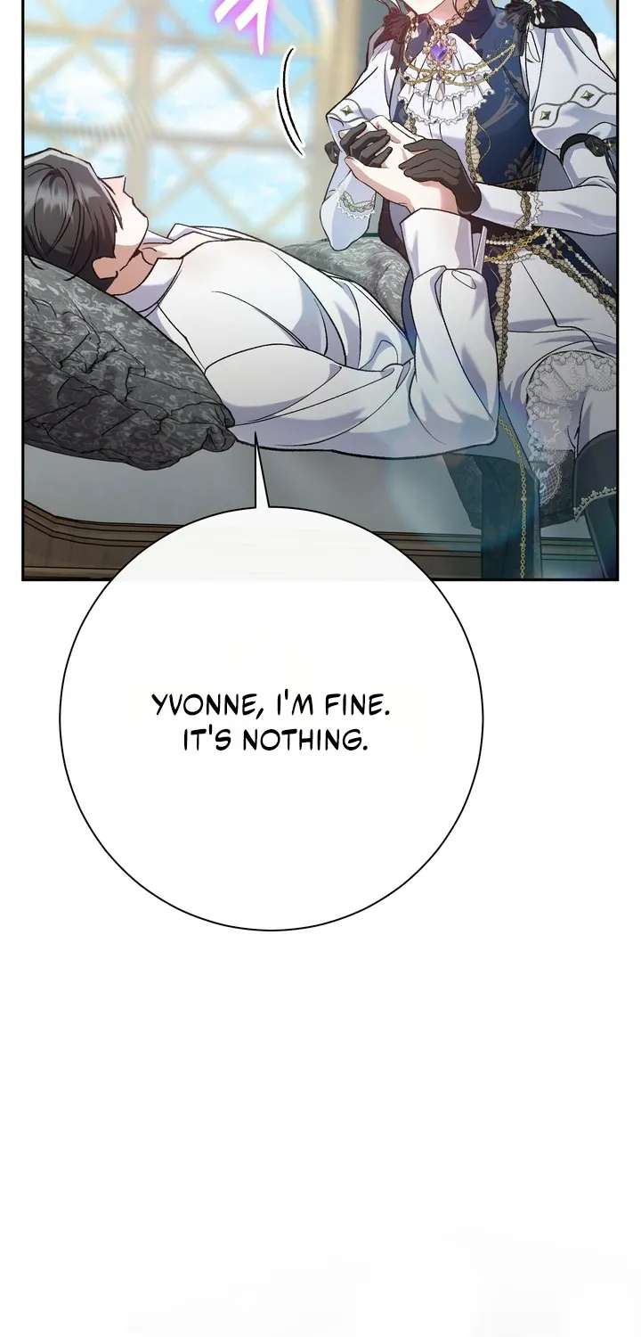 The Villain’s Match Is Too Perfect Chapter 136 - page 13
