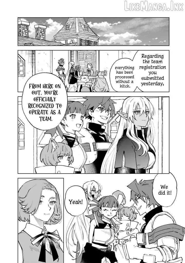 Watashi no Kokoro wa Oji-san de Aru Chapter 42 - page 12