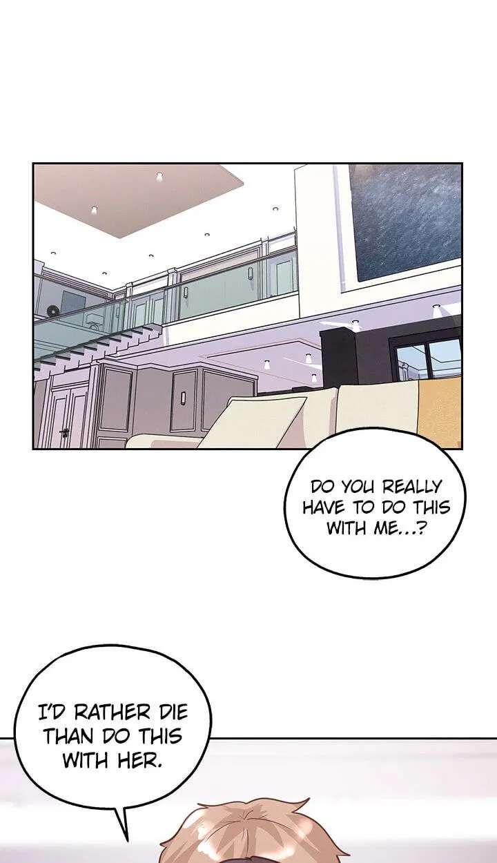 Buy 2, Get 1 Free Chapter 35 - page 40