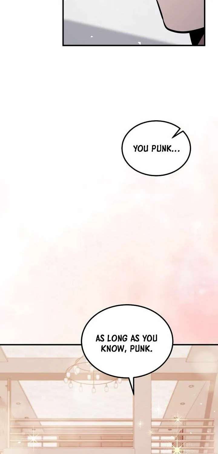 The Hero Returns Chapter 168 - page 19