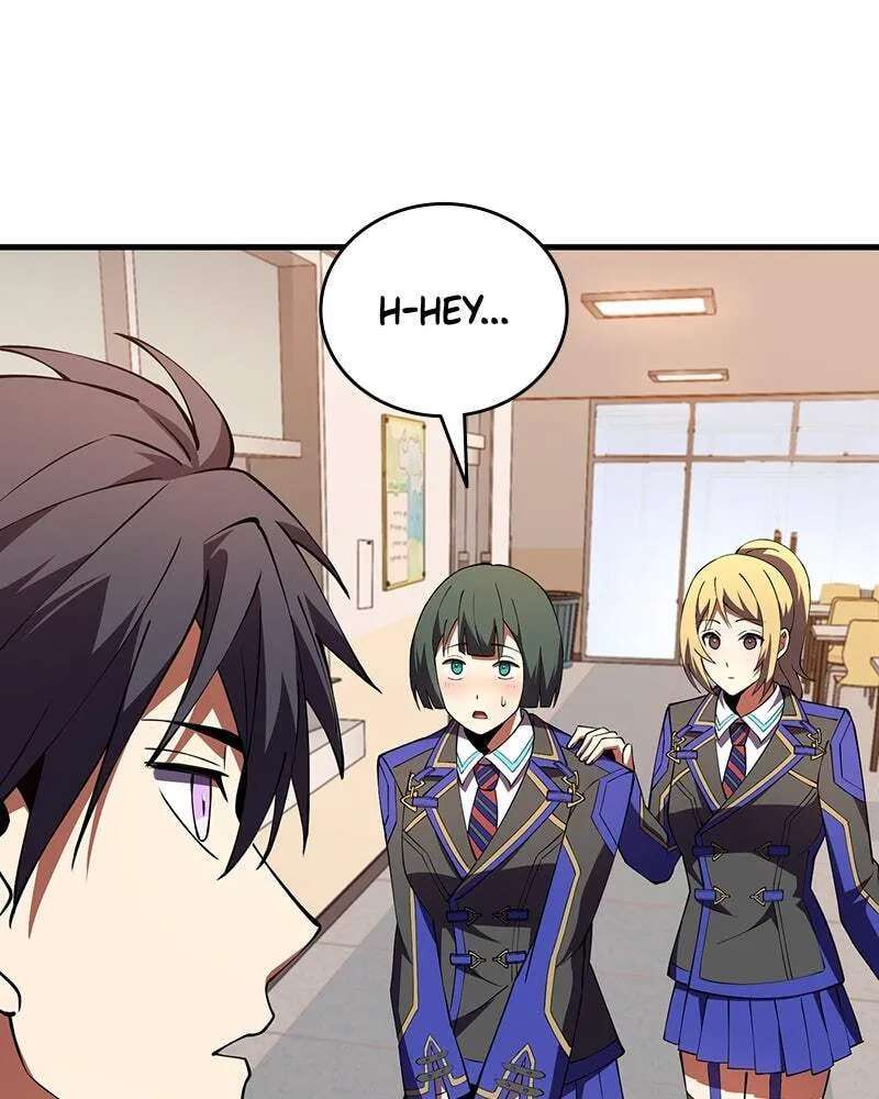 Meikai no Chouetsusha, Academy e Kikan suru Chapter 21 - page 28