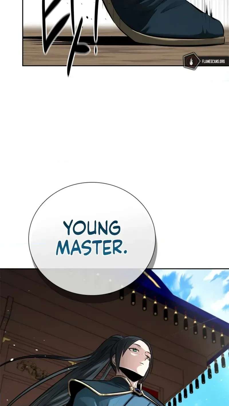 Absolute Master of the Senate Chapter 39 - page 90