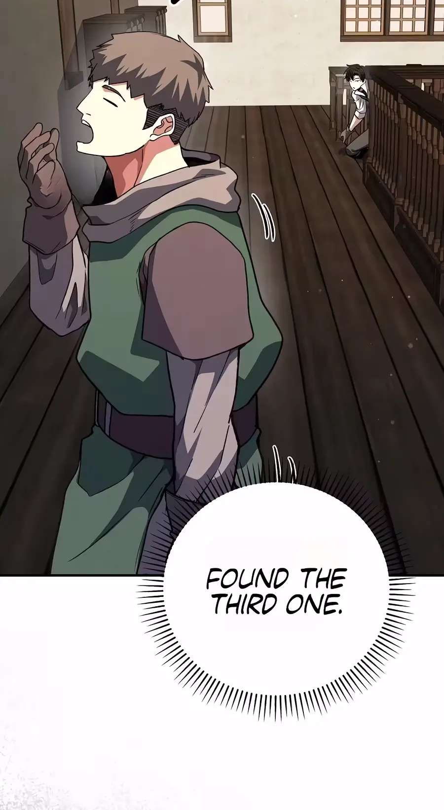 The Returnee's Hidden Strategy Stream Chapter 46 - page 209