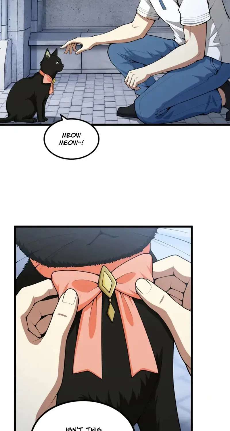 The Strongest Priest: There’s Nothing Wrong with Wielding a Hammer, Right? Chapter 1 - page 50