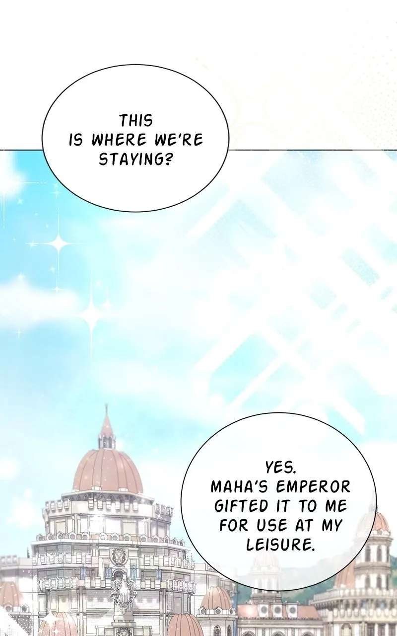Wished You Were Dead Chapter 102 - page 33