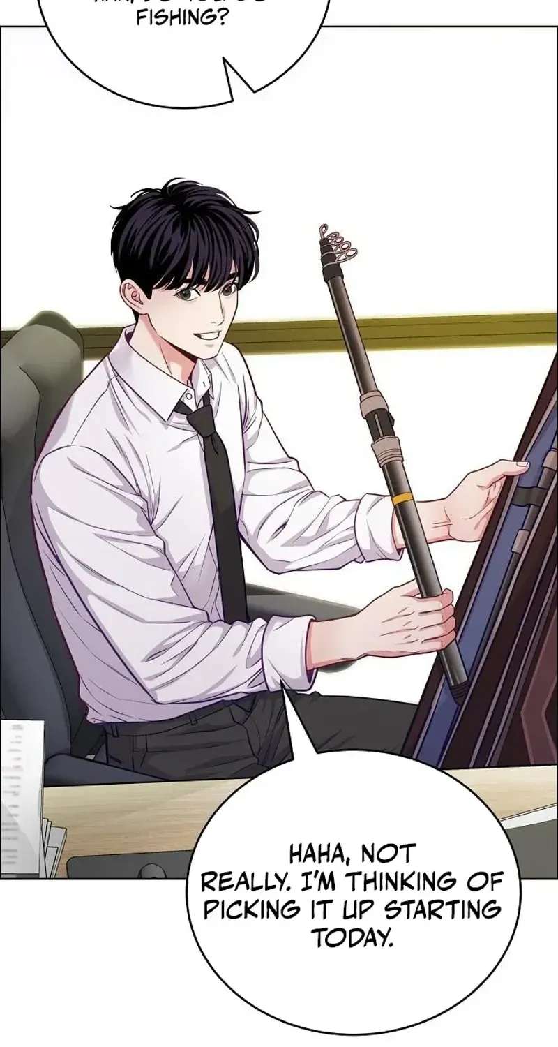 An Extraordinary Lawyer’s Subspace Chapter 38 - page 7