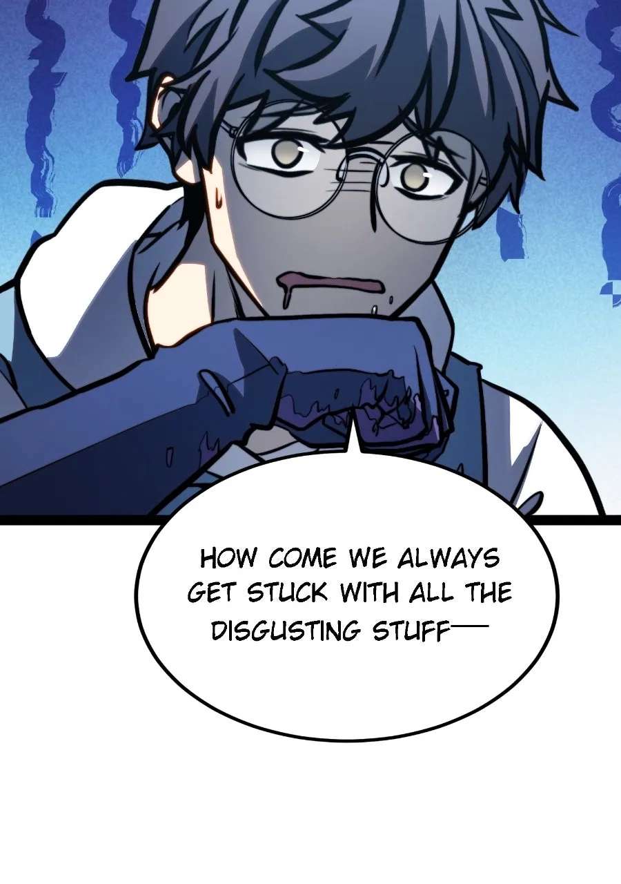 All-Class Awakening:God Slayer II Chapter 19 - page 26
