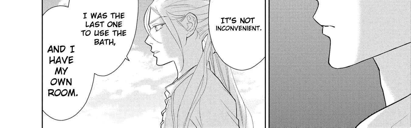 Junketsu no Dansou Reijou Kishi wa Isai no Shukun ni Ubawareru Chapter 6 - page 15