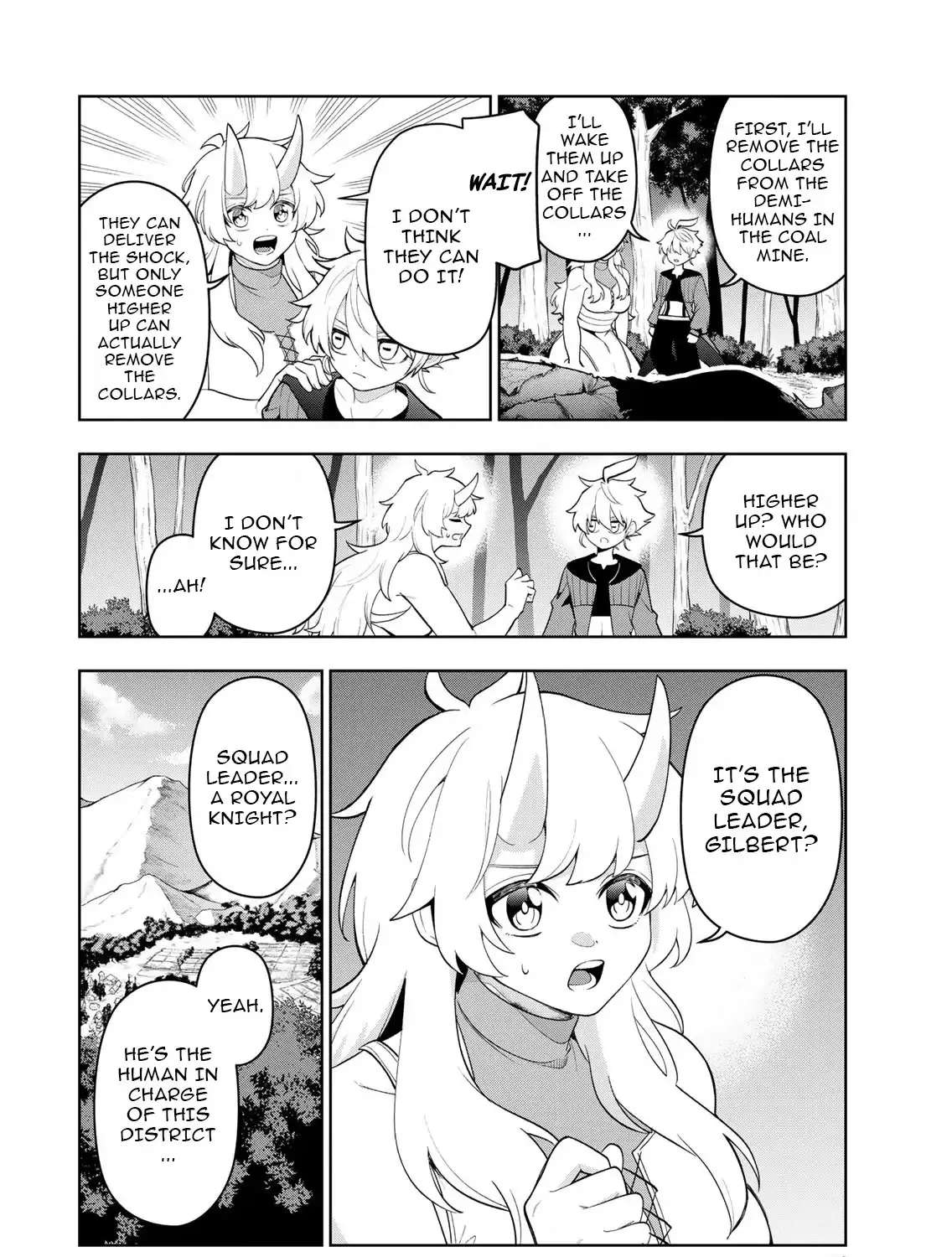 Robrave Chapter 2 - page 5