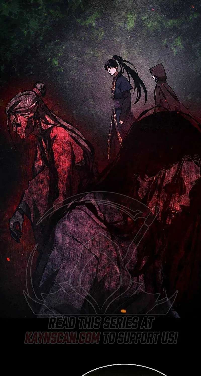 Golden Lily Chapter 40 - page 53