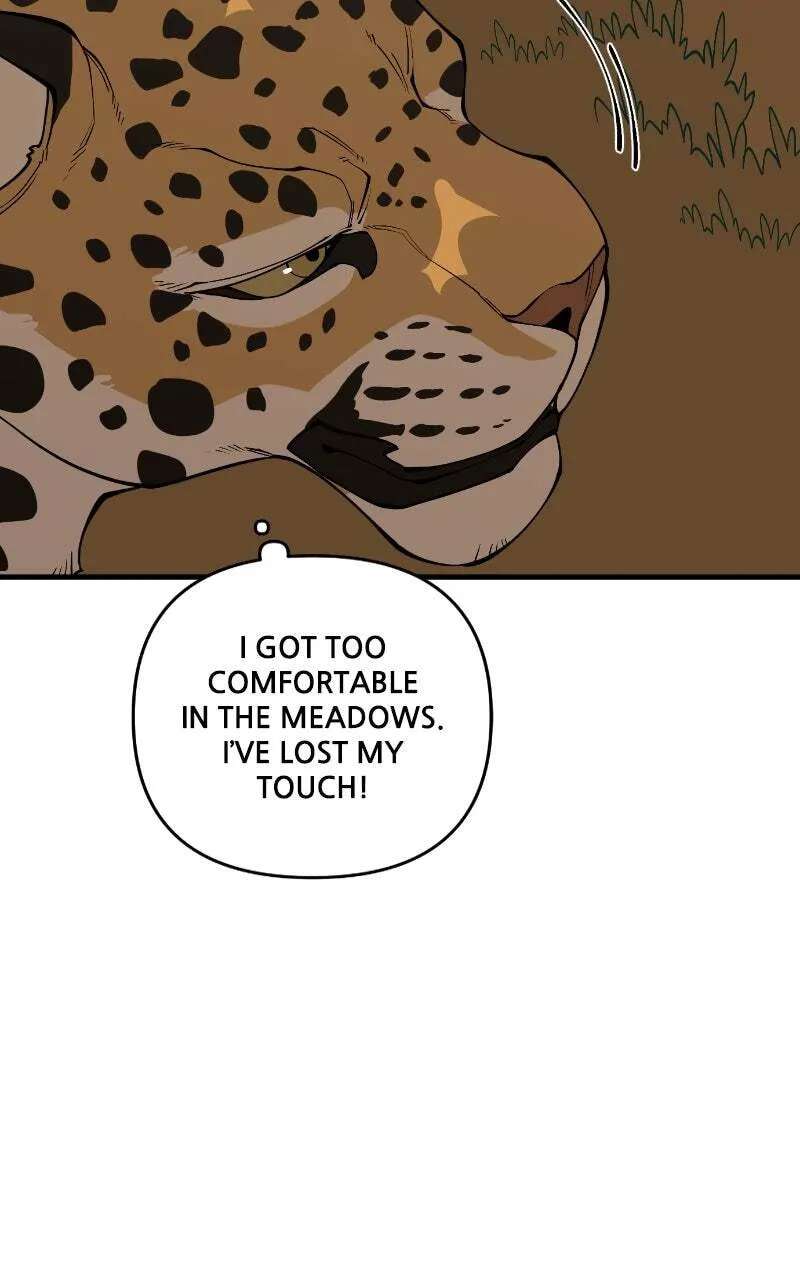 Ancient Animal Tales Chapter 66 - page 10