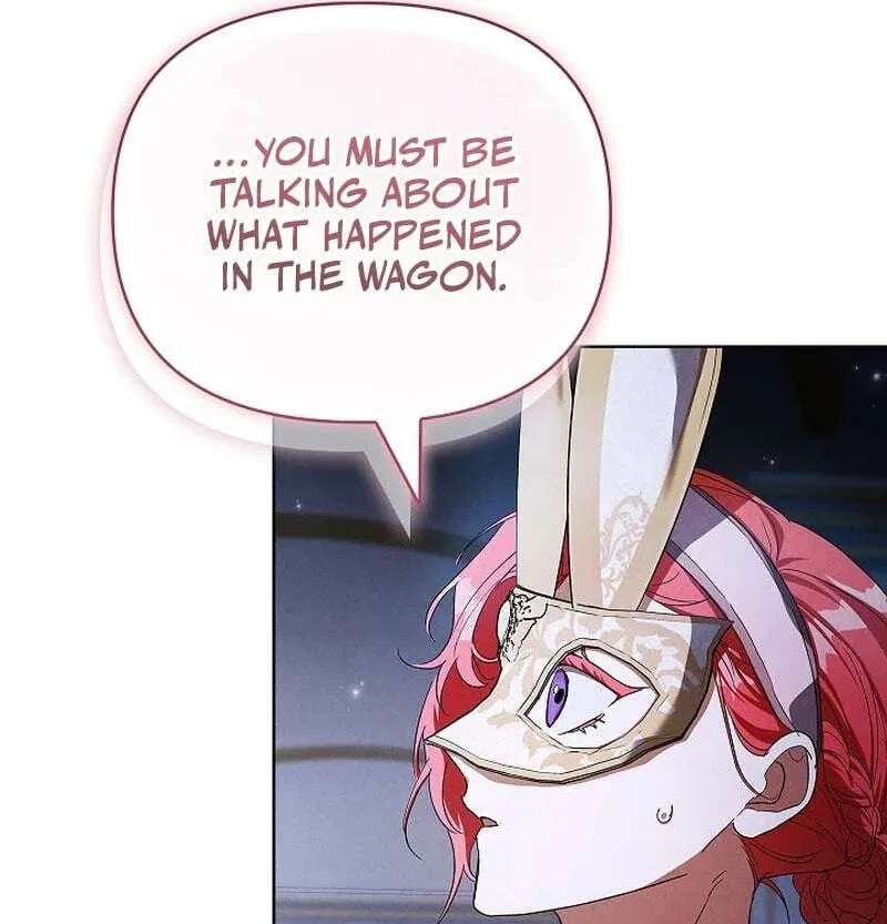 Regarding the Perfect Revenge Chapter 34 - page 49