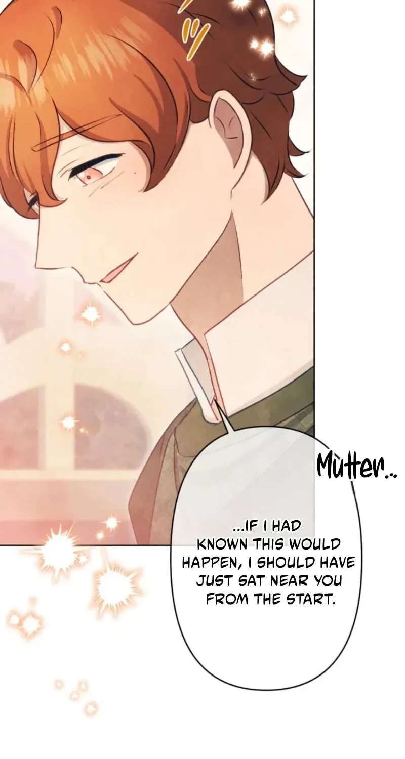 When My Enemies Weep Chapter 45 - page 29