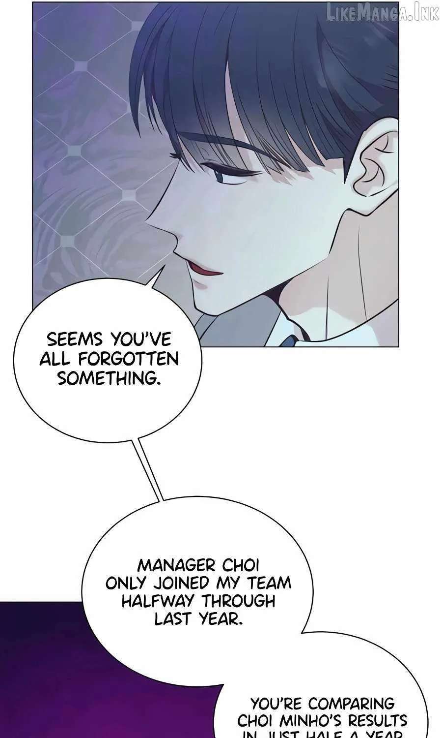 I Became A Sales Prodigy Chapter 109 - page 82