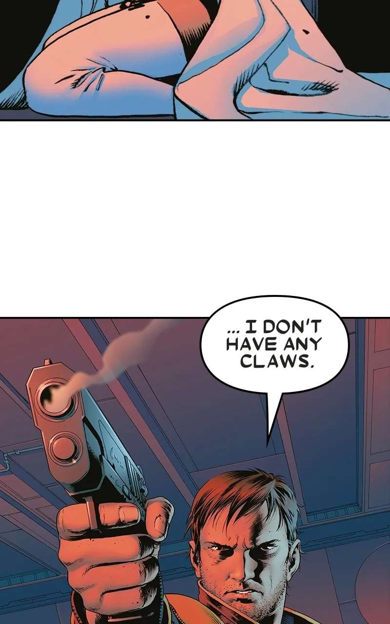 Astonishing X-Men Chapter 34 - page 49
