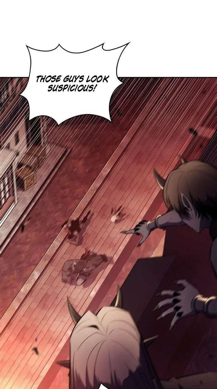I’m the Max-Level Newbie Chapter 274 - page 110