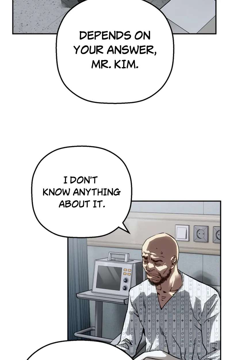The Villain Profiler Chapter 63 - page 67