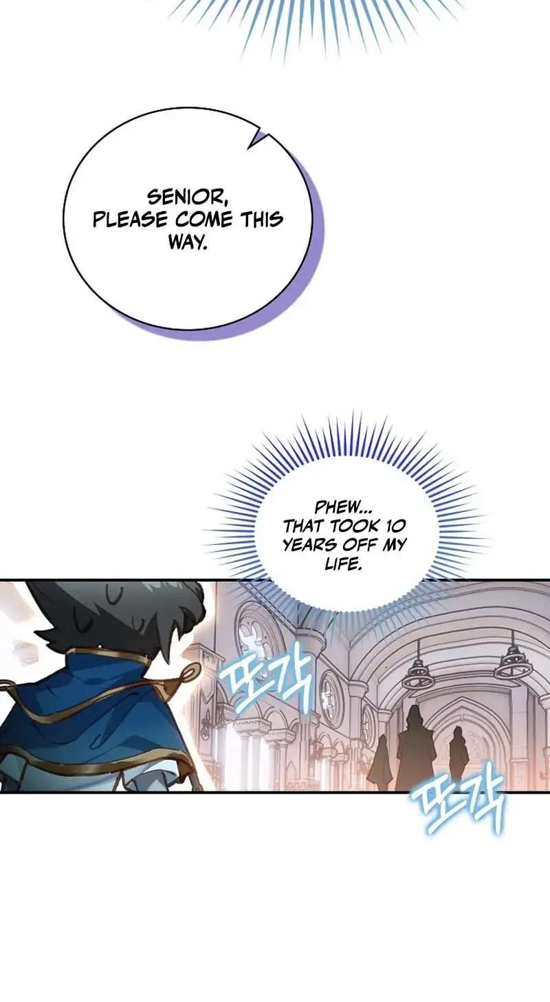 Core All-Master: Breaking Limits on the Path of Kings Chapter 4 - page 6