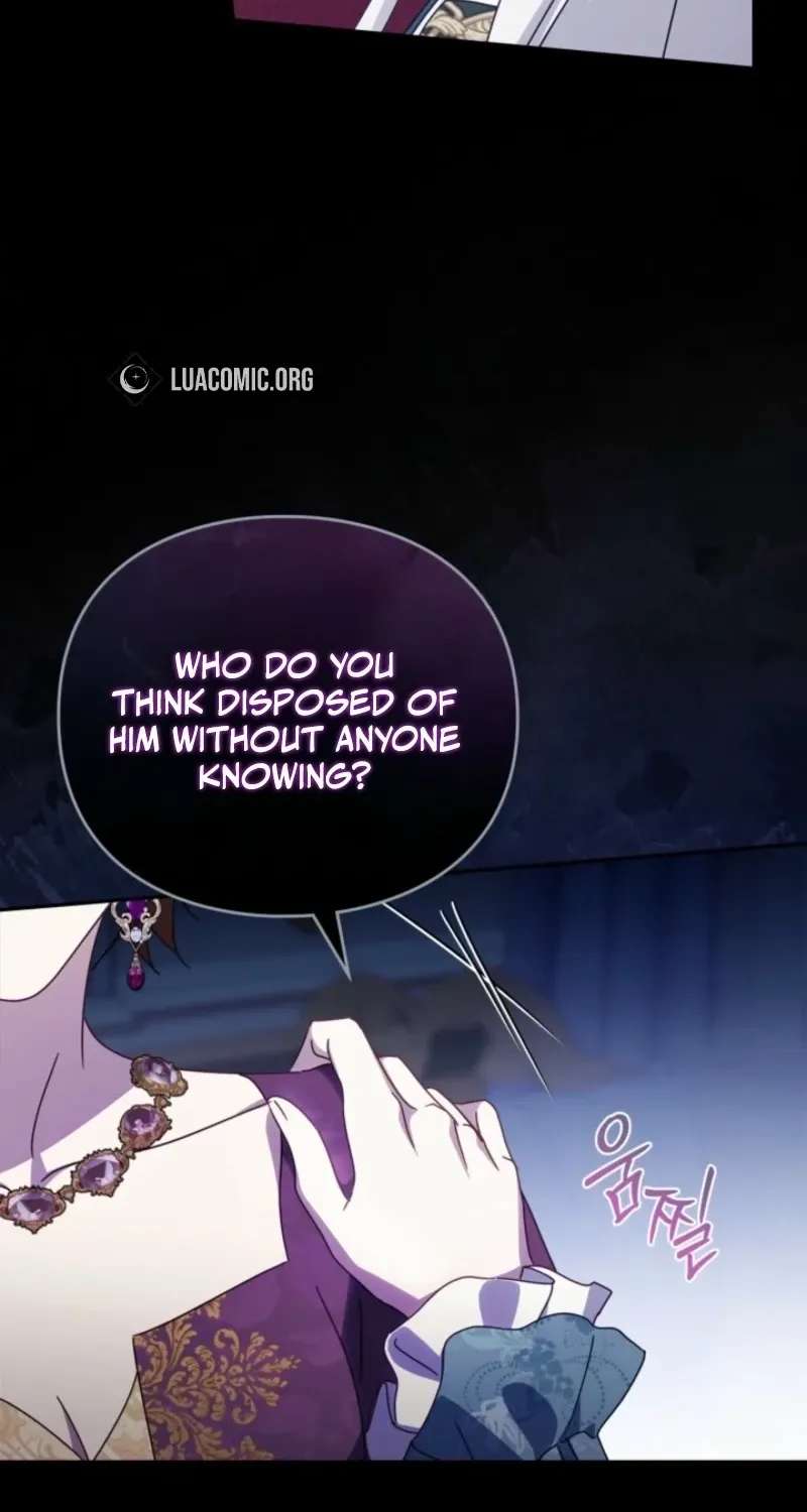 The Search for the Duchess's Husband Chapter 33 - page 12