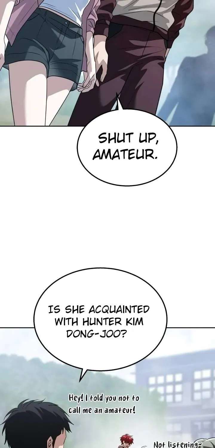 The Returned C-Rank Tank Won't Die! Chapter 66 - page 118