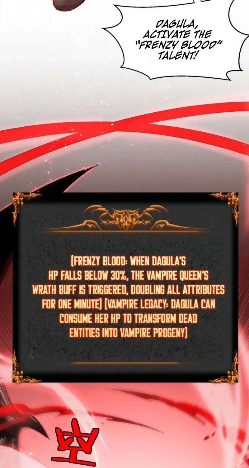 After Severing Our Ties, All My Summons Became Dark Creatures Chapter 11 - page 90