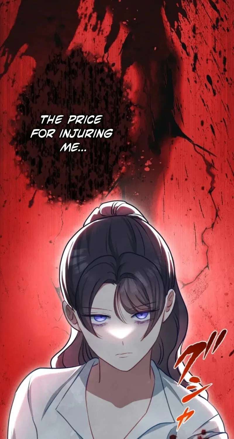 When My Enemies Weep Chapter 50 - page 11