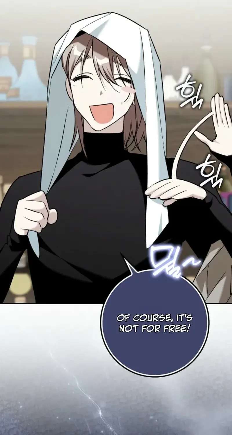 The Grand Duke Has Awakened to Something Strange Chapter 39 - page 74