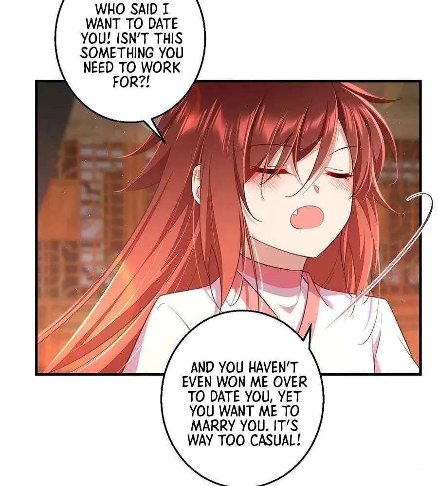 All Hail My Adorable Master Chapter 347 - page 44