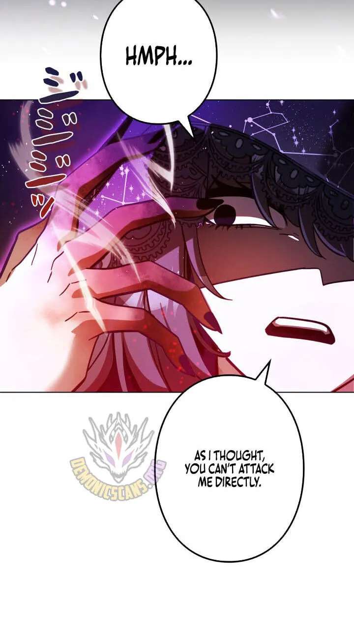 The Heroines Want Me Dead! Chapter 70 - page 10