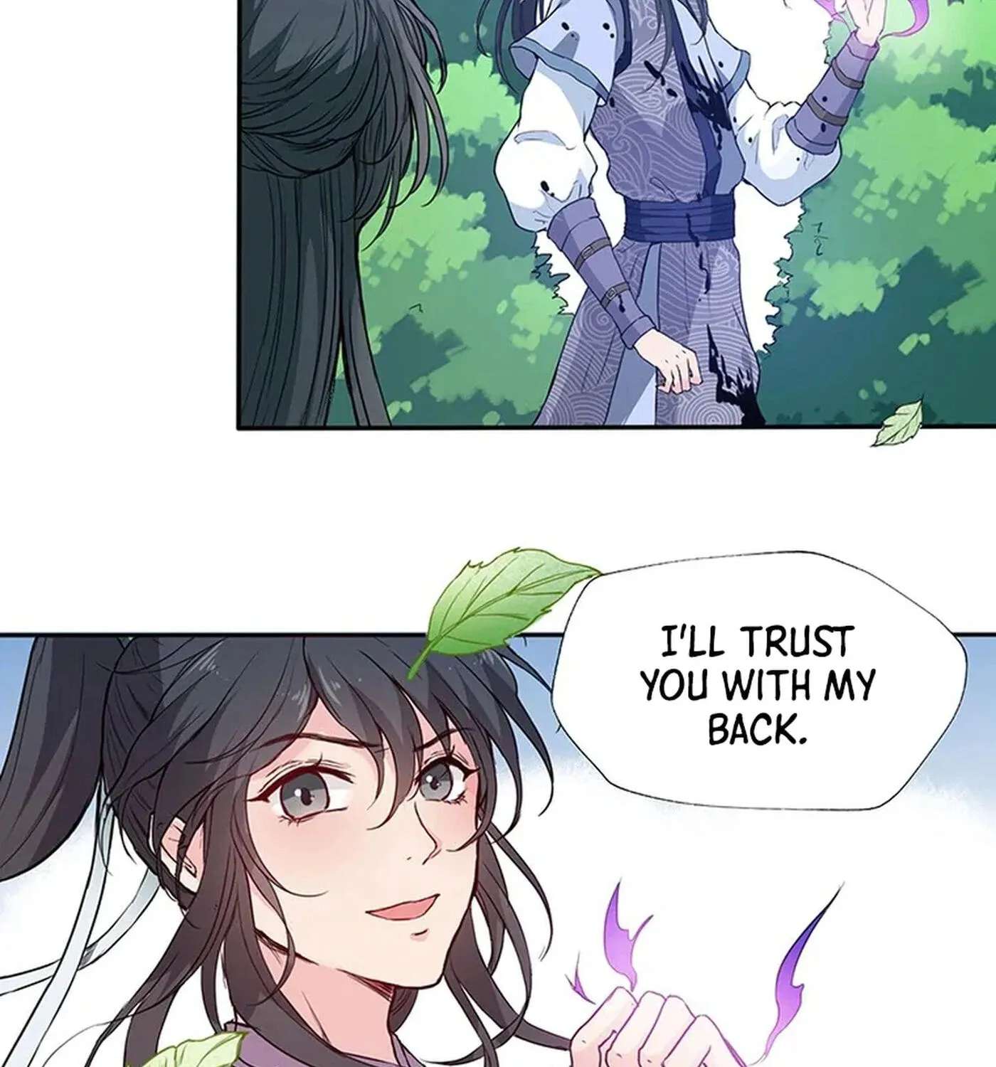 NamgoongSe Is a Little Prince Chapter 10 - page 69