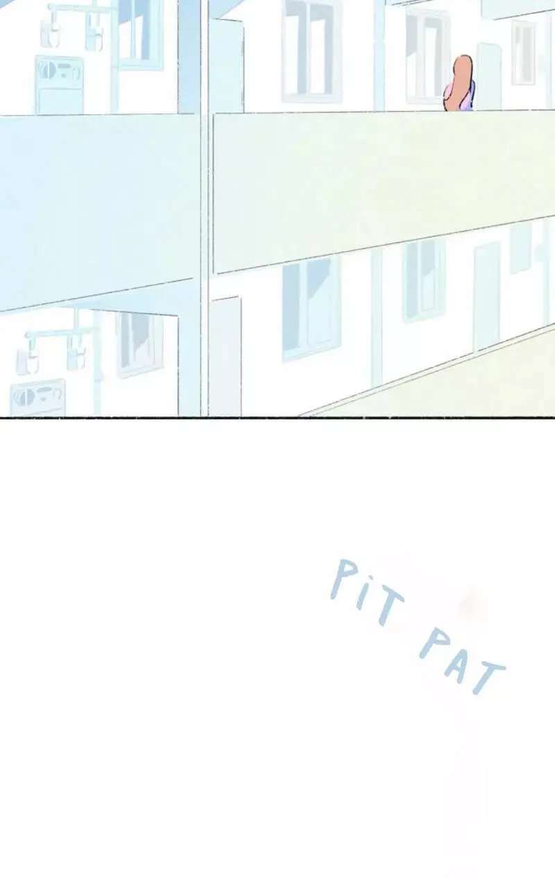 Why Don't I Have Anyone by My Side? Chapter 50 - page 3