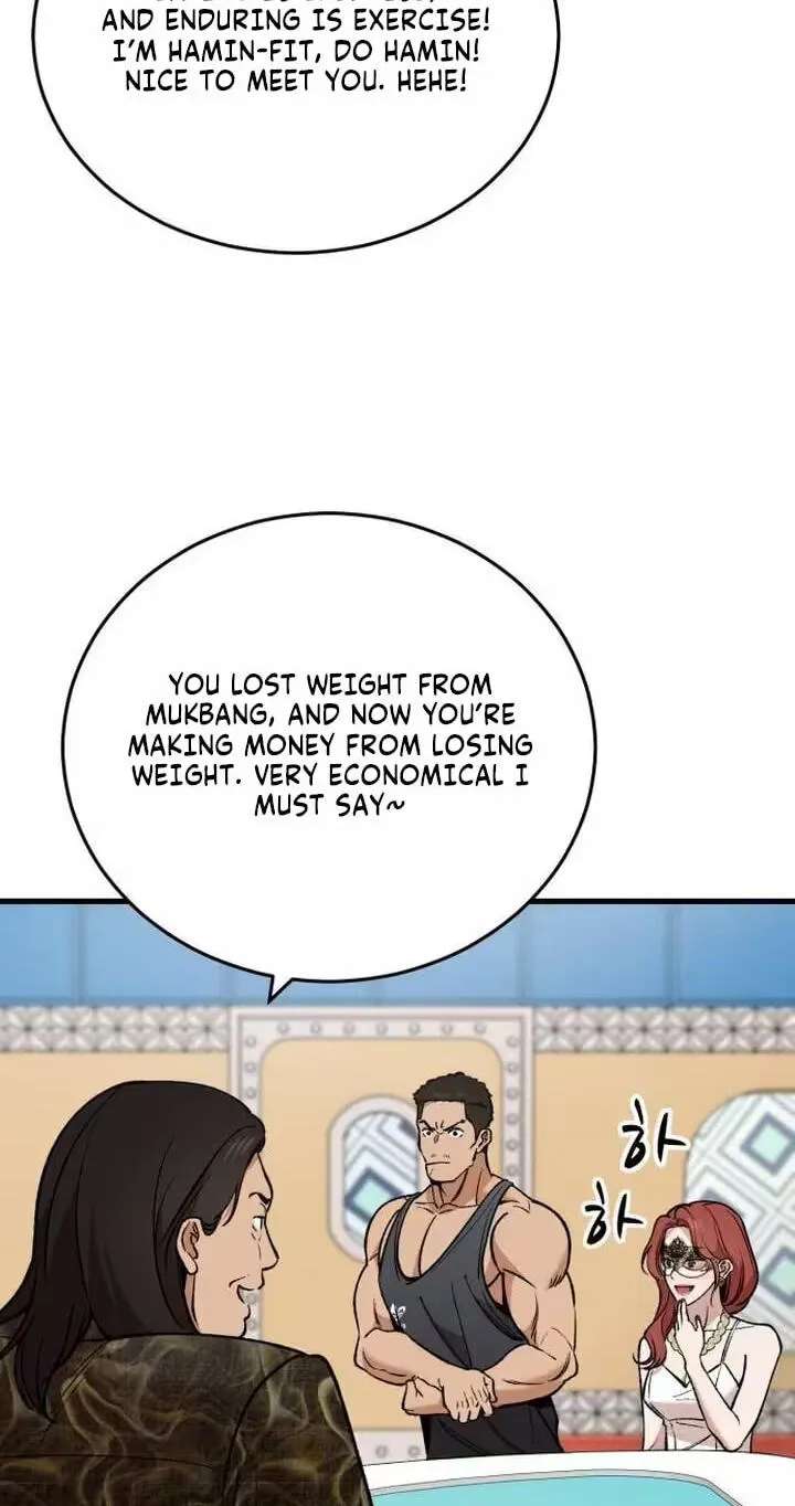 The house you live in Chapter 56 - page 55