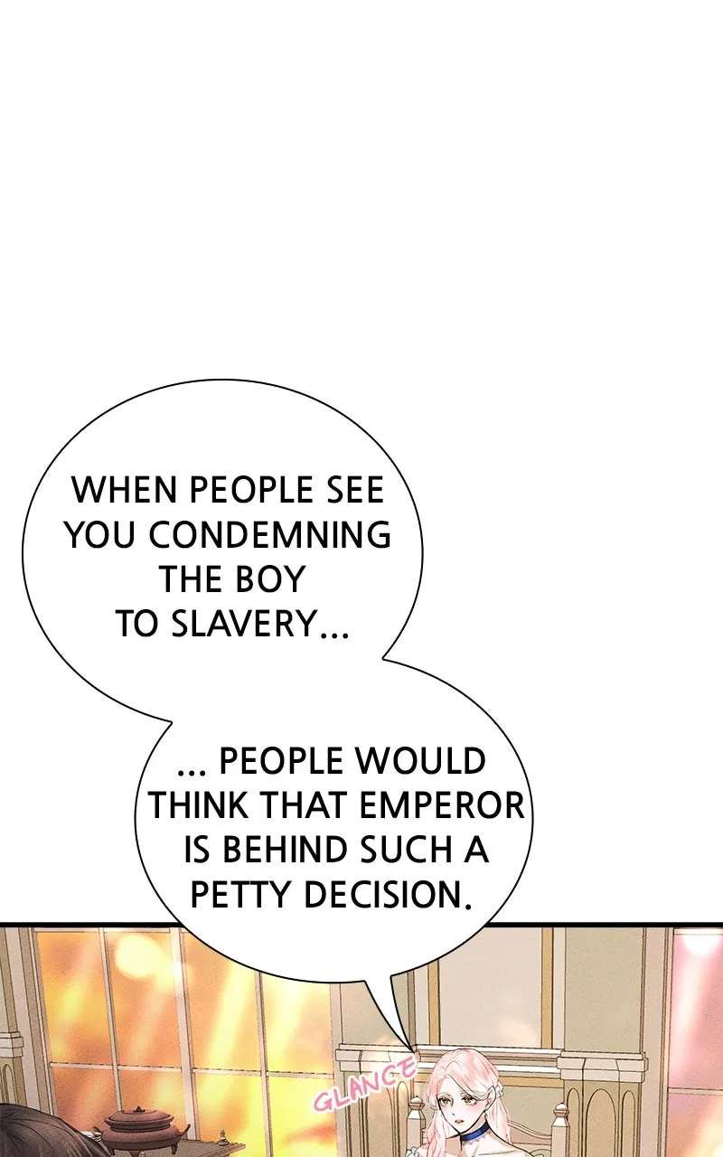 Time To Call OffThis Engagement Chapter 5 - page 39