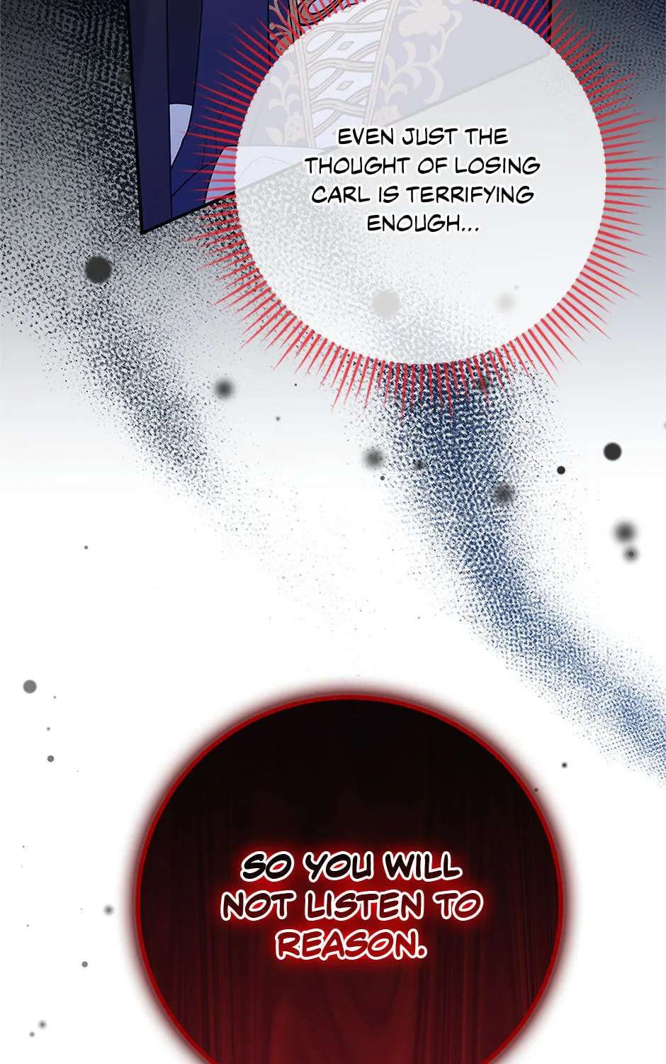 Running Away At Night Chapter 65 - page 21