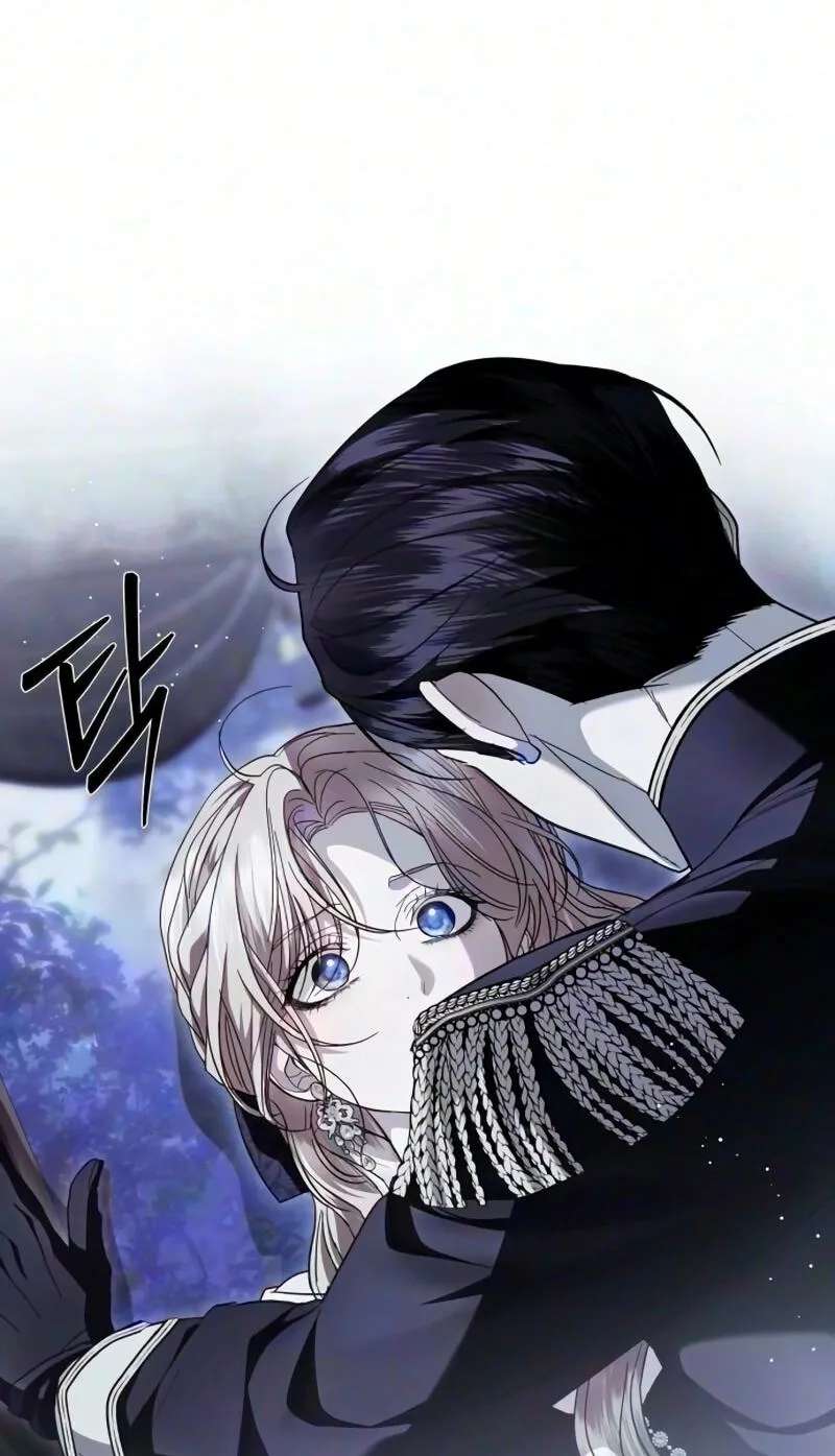 I Only Need Our Child, Your Grace Chapter 28 - page 28