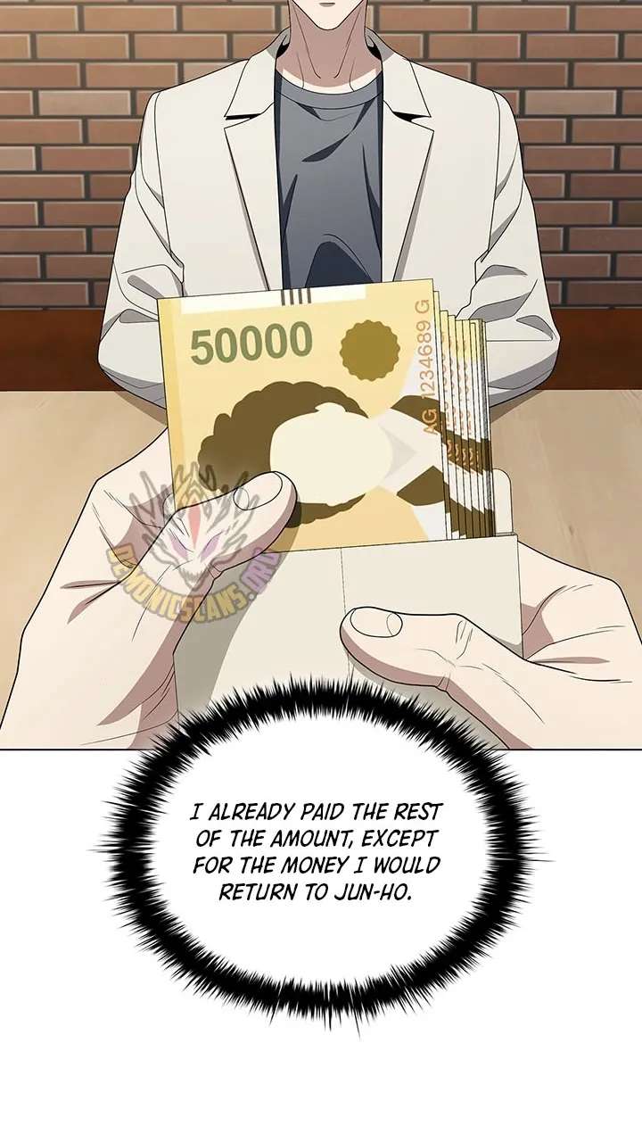A True Doctor Chapter 325 - page 82