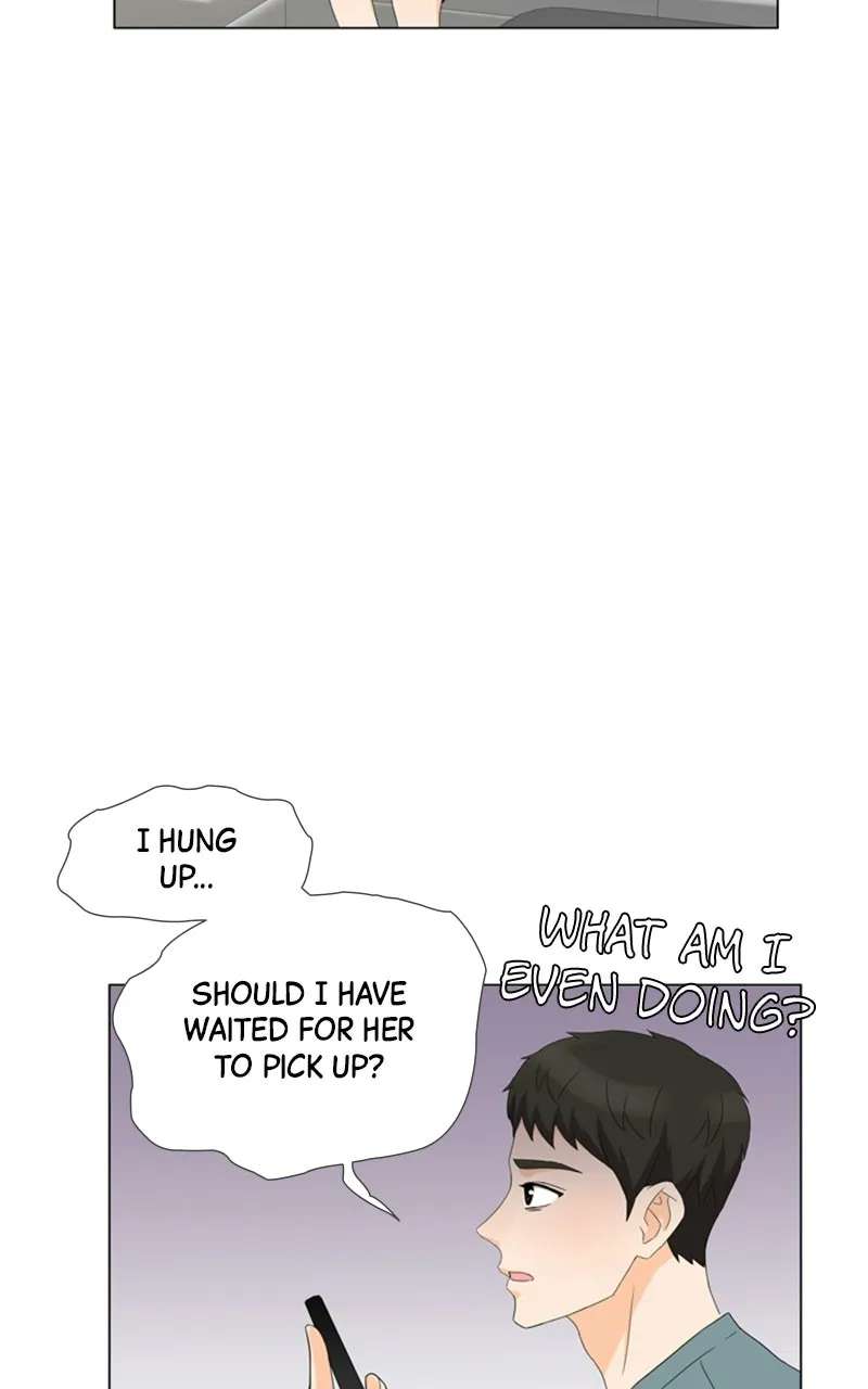My Bias, My Boss Chapter 16 - page 52