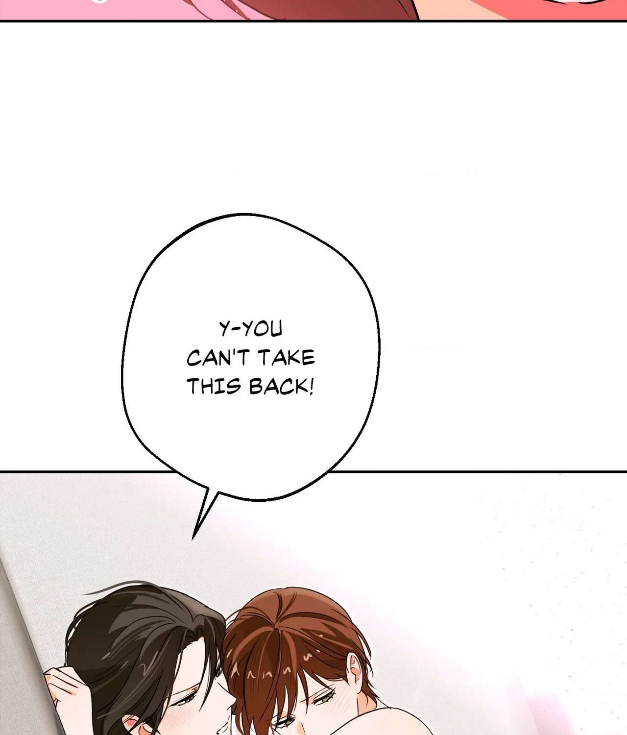 Tada Hitori, Anata Dake Chapter 3 - page 47