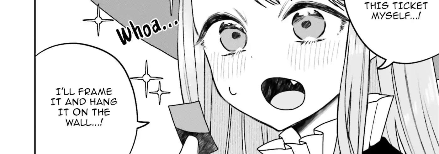 Futsutsukana Kyuketsuki Desuga, Suenagaku Yoroshiku Onegai Shimasu Chapter 2 - page 25
