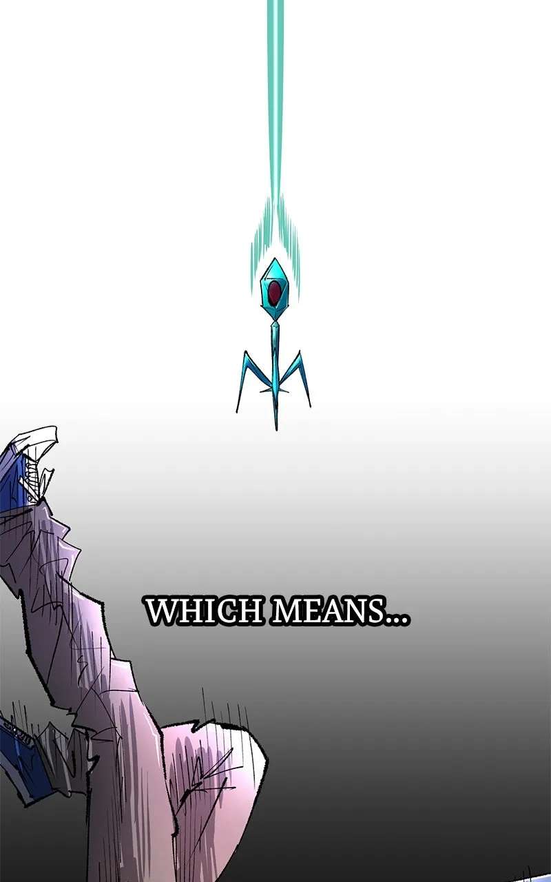 Island of Starsand Chains Chapter 59 - page 67
