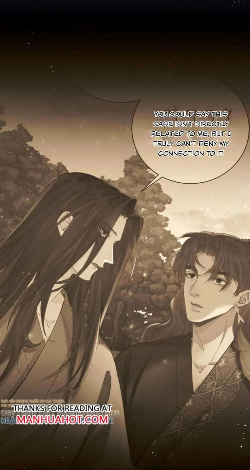 Spring in the Jade Pavilion Chapter 35 - page 36