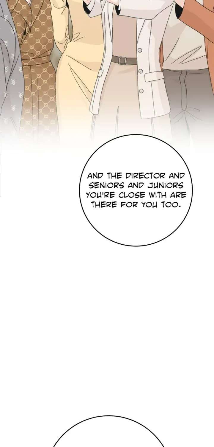 Family-Like Xx Chapter 146 - page 23