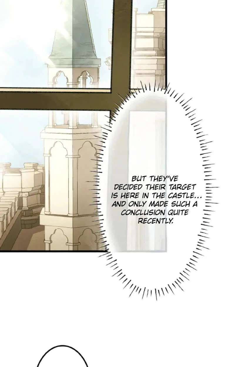 Murderous Lady Charlotte Chapter 38 - page 75